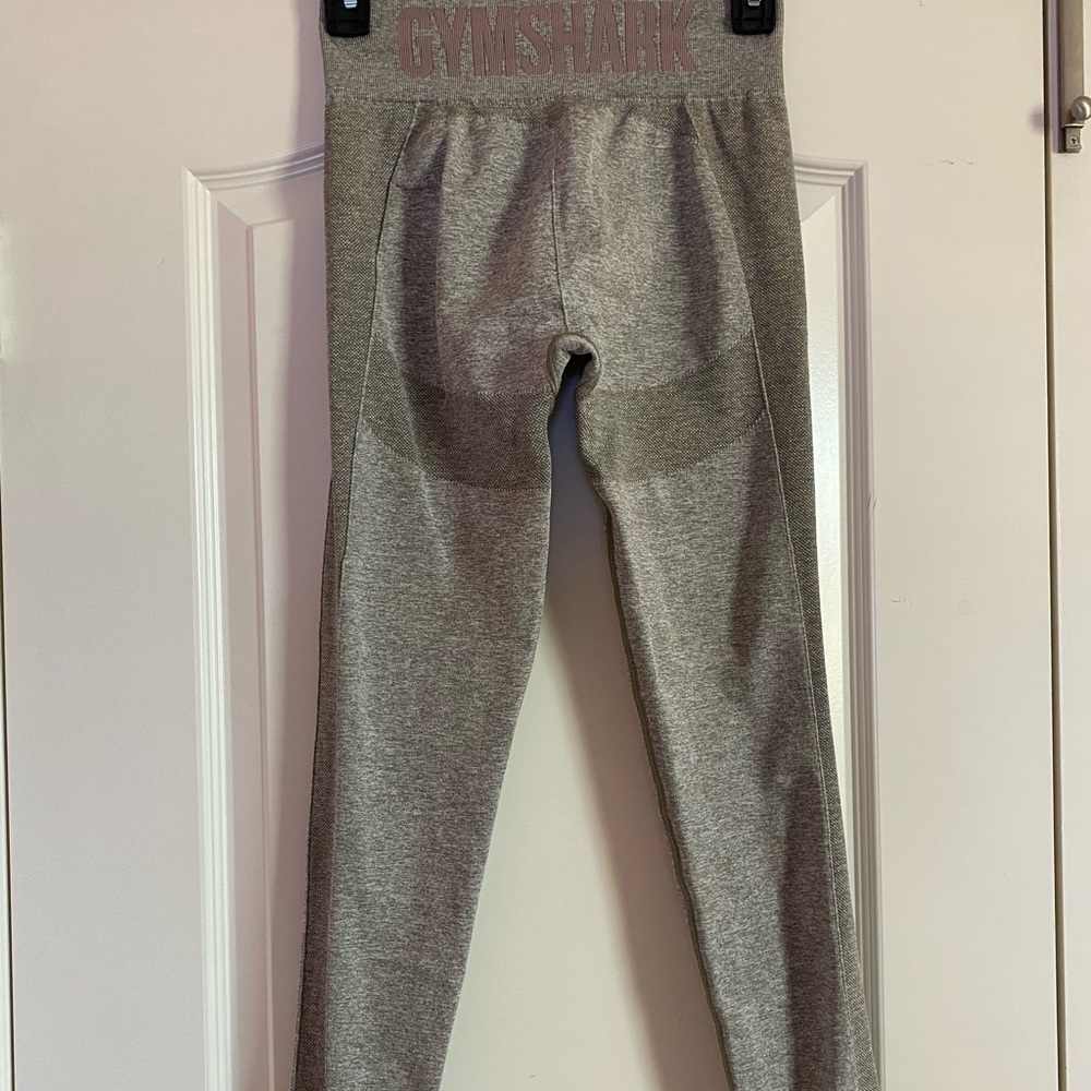 Gymshark leggings
